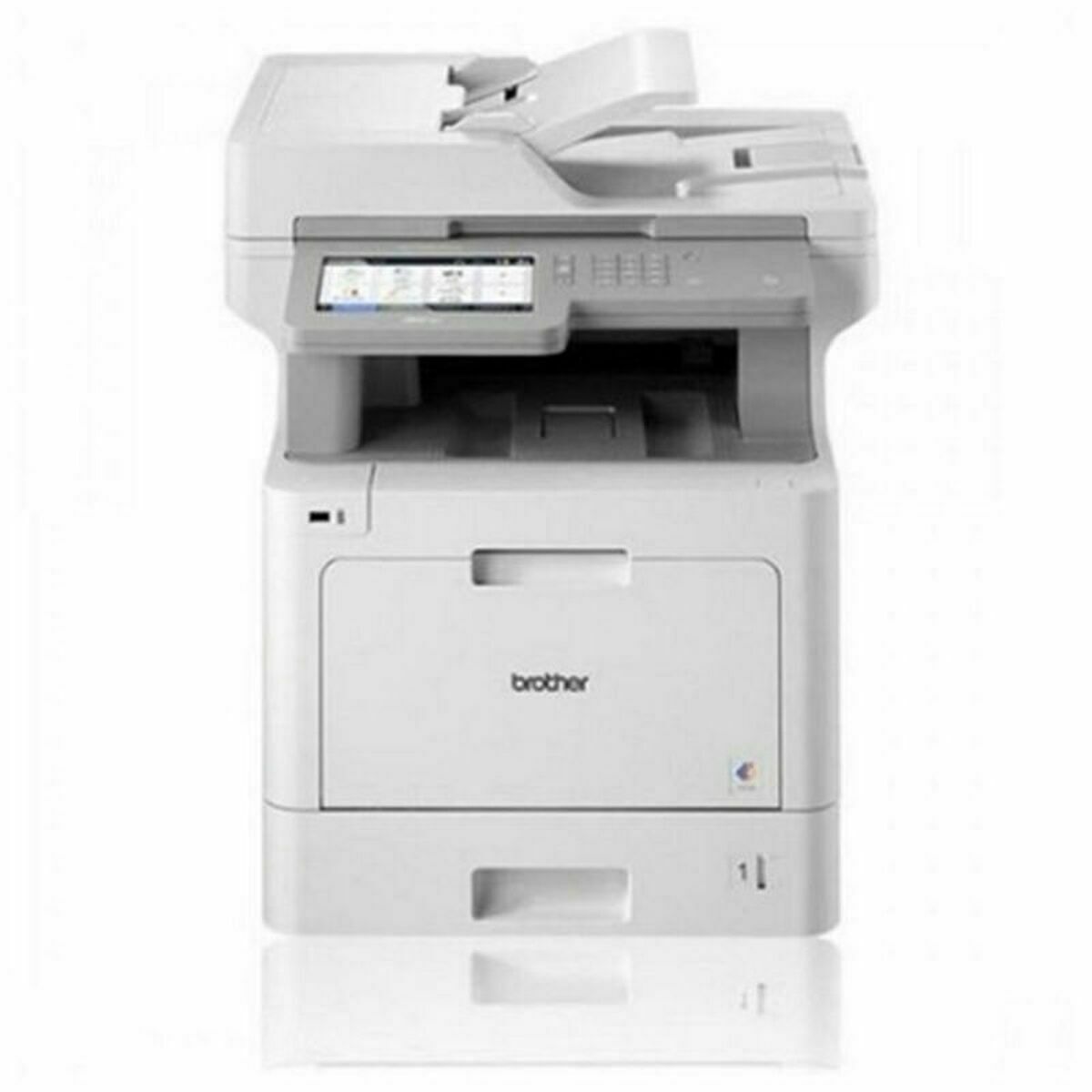 Impresora Fax Láser Brother MFC-L9570CDW